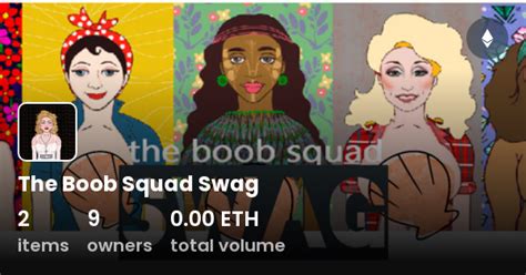 boob squad Search